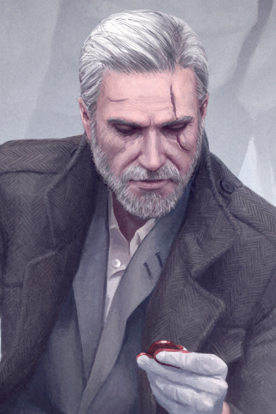 Геральт