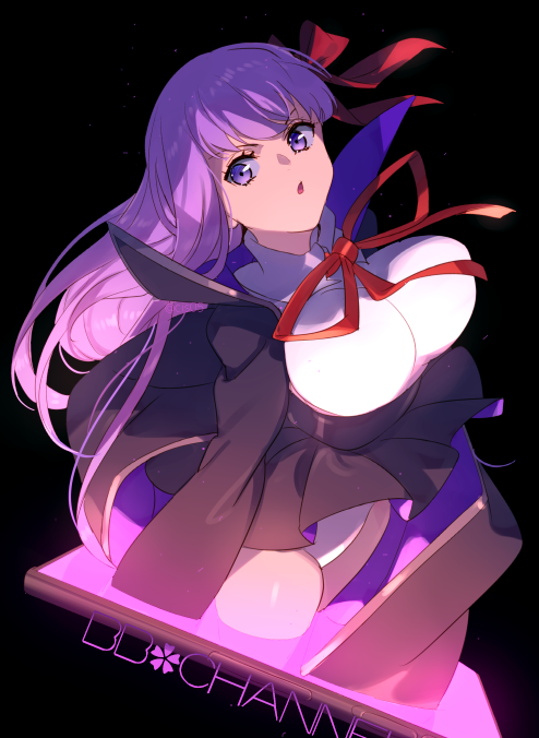 BB-чан