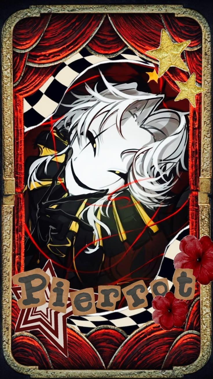 Pierrot