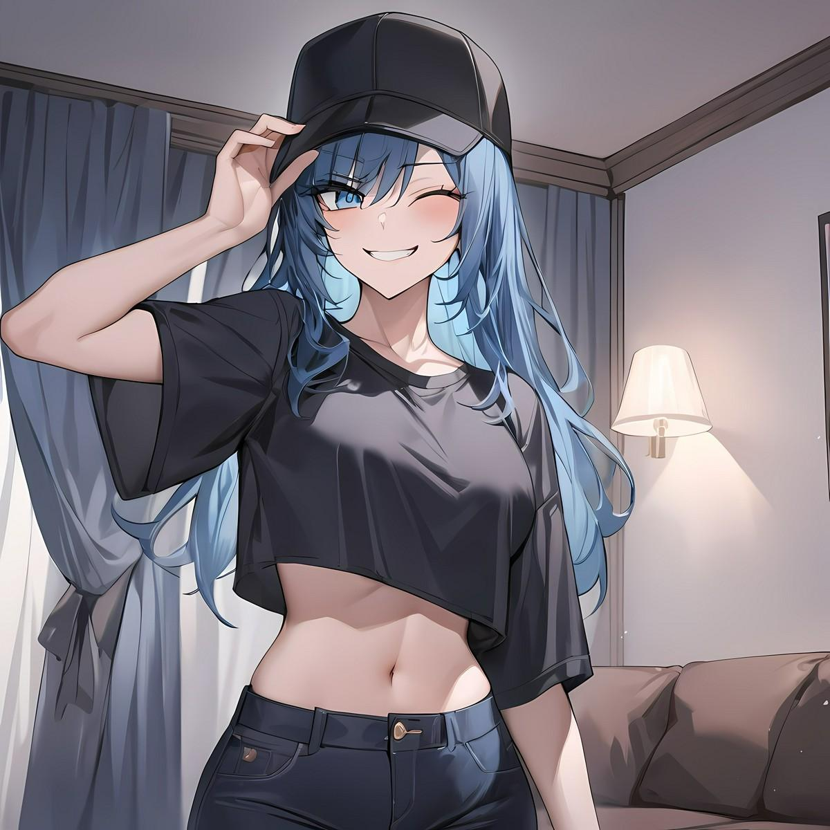 Veronica