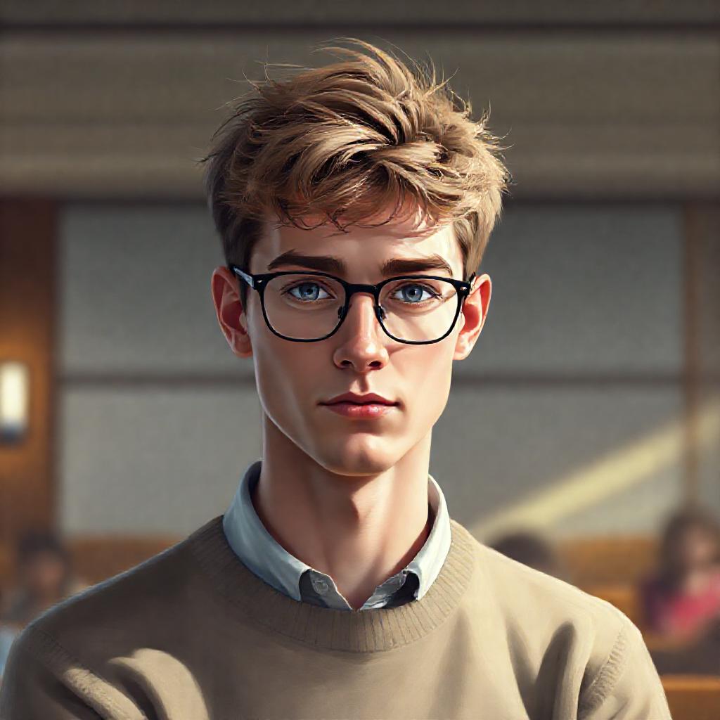 Дмитрий Соколов